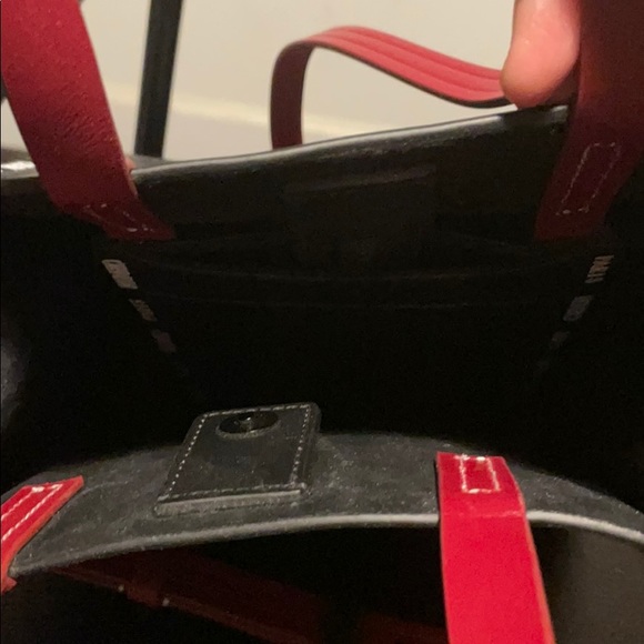 Kenzo Crossbody Bag - Picture 3 of 3